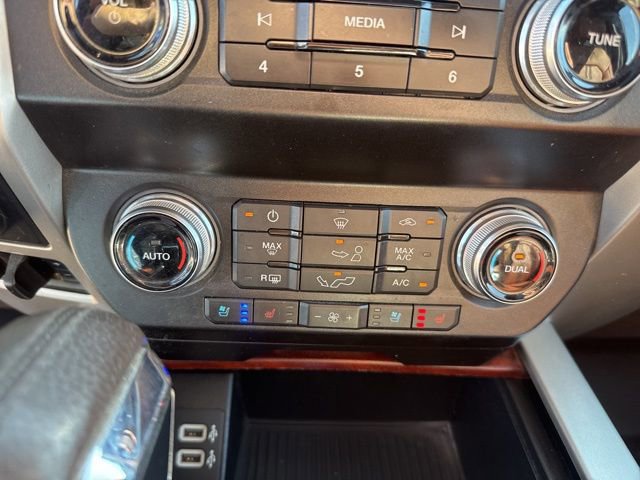 Used 2020 Ford F150 King Ranch w/ Equipment Group 601A Luxury image 27