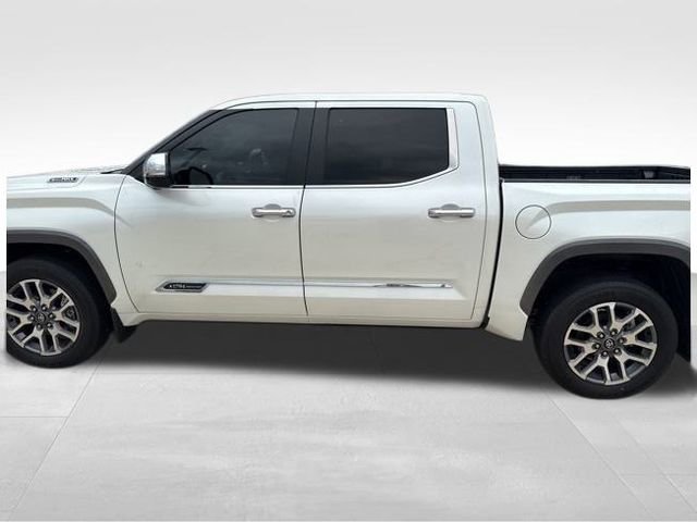 Used 2025 Toyota Tundra 1794 Edition image 12