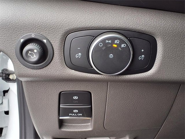 New 2026 Ford Transit 150 Low Roof w/ Load Area Protection Package image 8