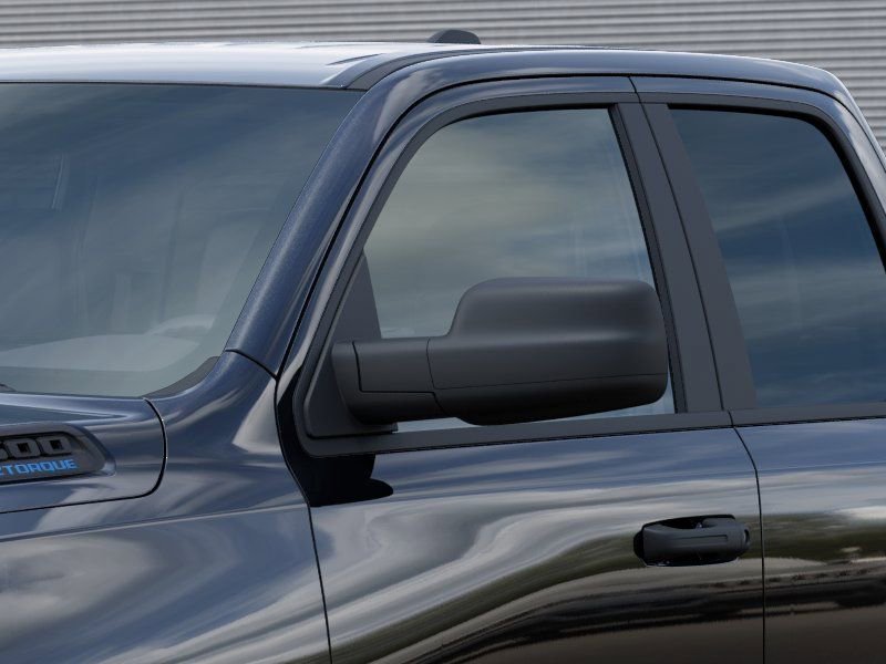 New 2026 RAM 1500 Tradesman AWD/4WD image 12
