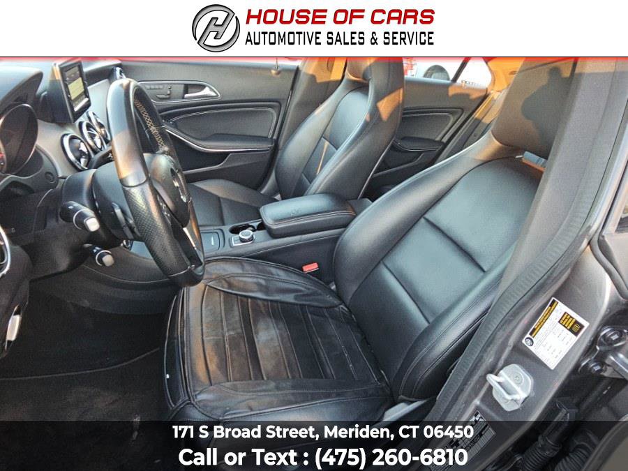 Used 2014 Mercedes-Benz CLA 250 4dr Sdn CLA250 4MATIC image 34