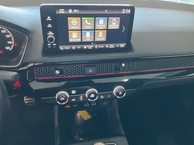 Certified 2023 Honda Civic Si image 14