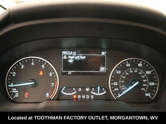 Used 2018 Ford EcoSport Titanium image 20