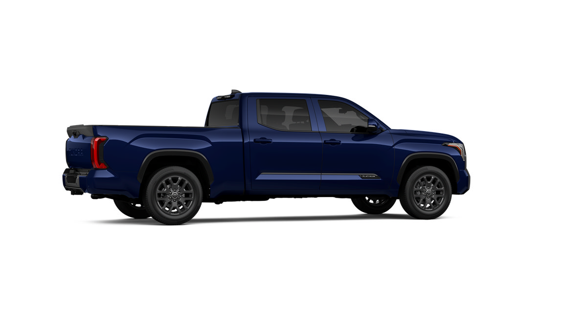 New 2026 Toyota Tundra Platinum AWD/4WD image 37