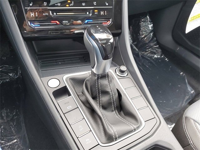 New 2025 Volkswagen Jetta SEL image 33