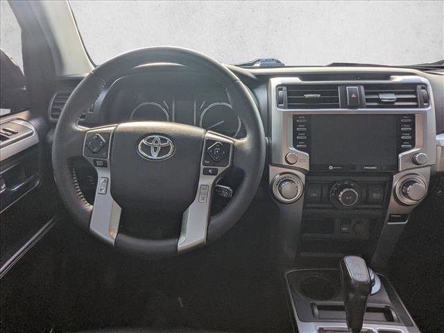 Used 2022 Toyota 4Runner TRD Sport image 15