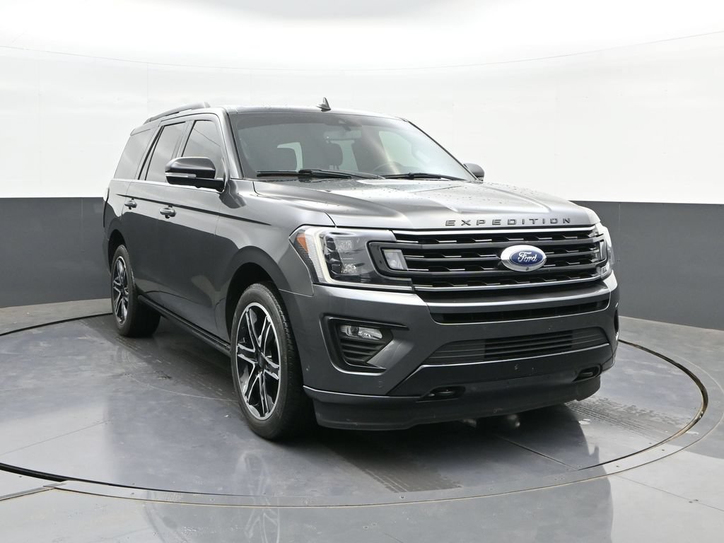 Used 2019 Ford Expedition Limited w/ Equipment Group 303A AWD/4WD image 22