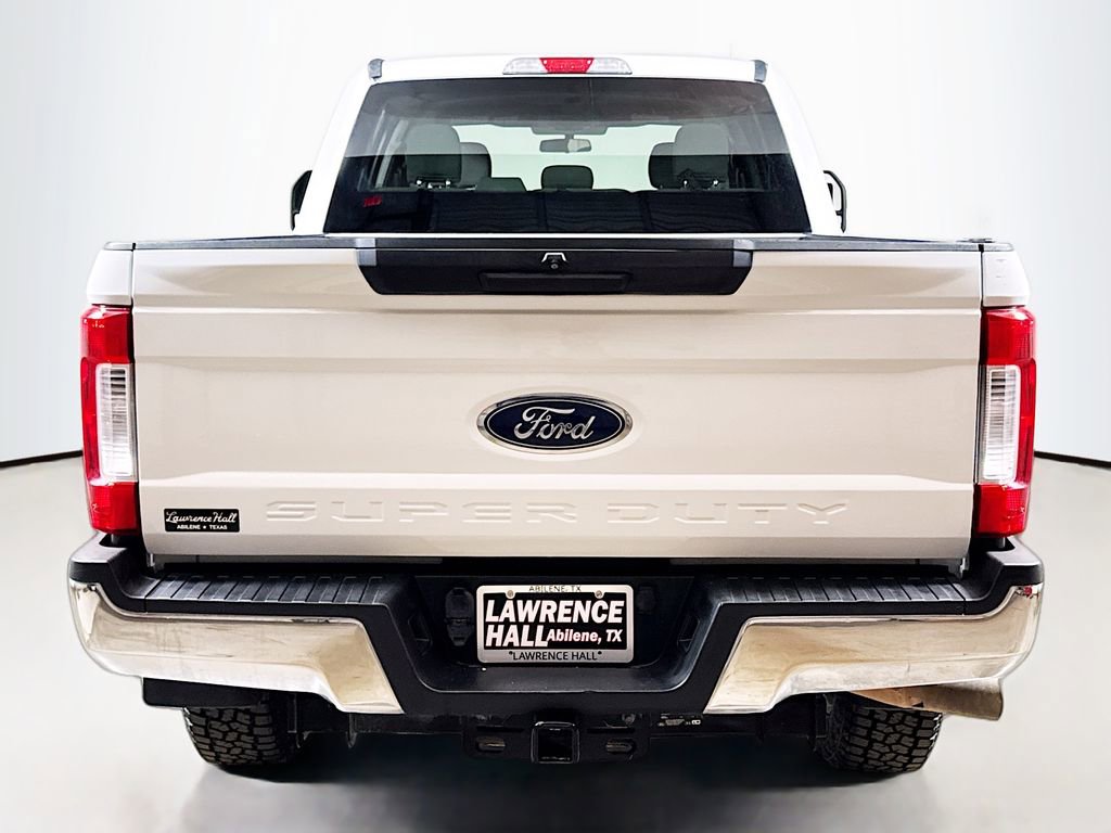 Used 2018 Ford F250 XLT image 5