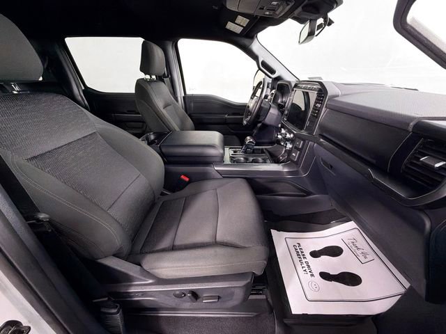 Used 2023 Ford F150 XLT w/ Equipment Group 302A High image 28