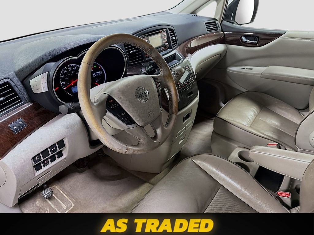 Used 2013 Nissan Quest SL image 9