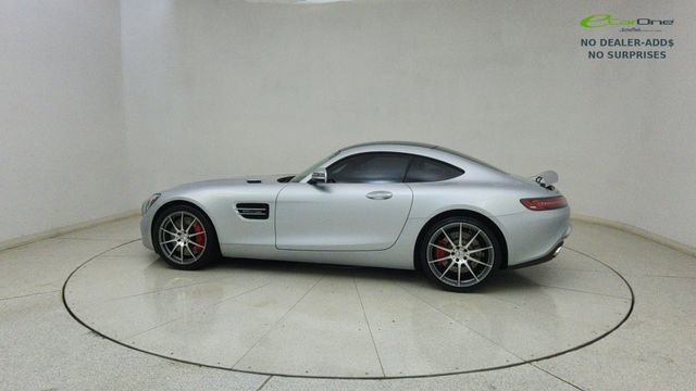 Used 2016 Mercedes-Benz AMG GT S image 59