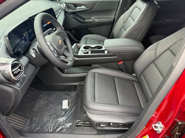 New 2026 Chevrolet Equinox LT image 9