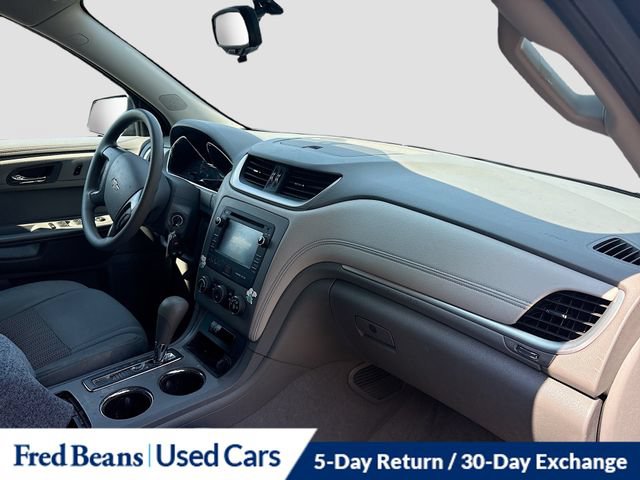 Used 2013 Chevrolet Traverse LS FWD image 36