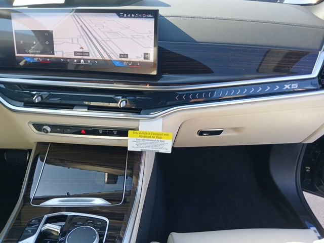 New 2026 BMW X5 xDrive40i image 18