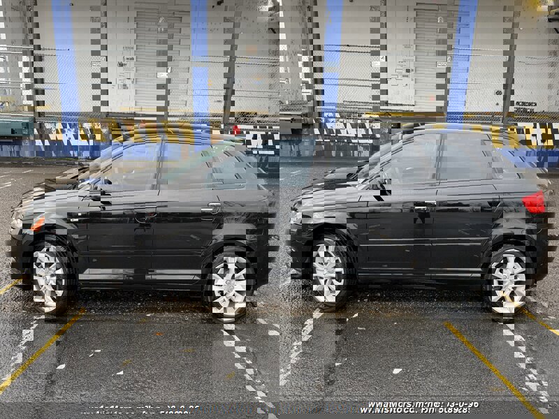 Used 2012 Audi A3 2.0T Premium w/ Bluetooth Value Pkg image 3