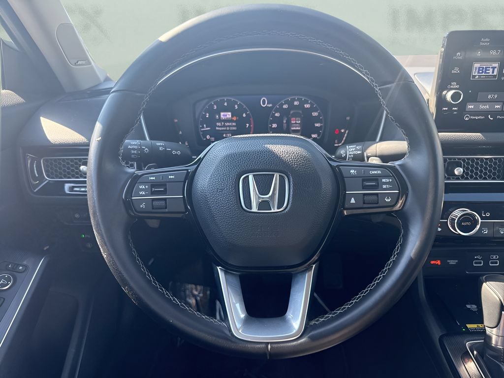 Used 2023 Honda Civic Touring image 14
