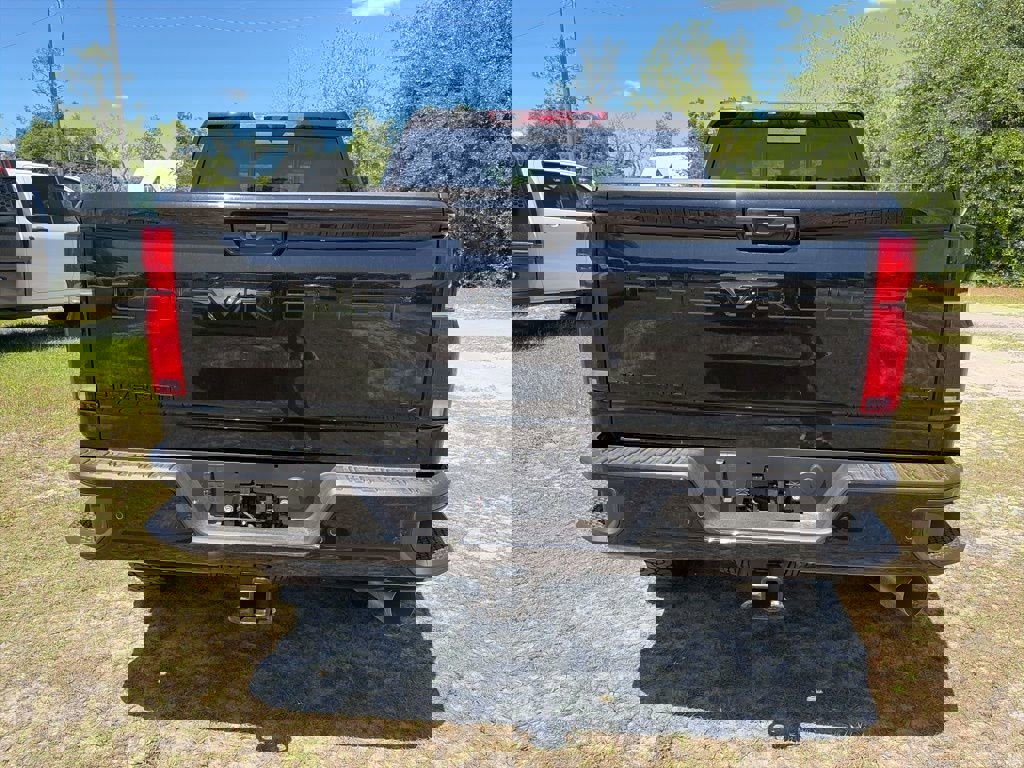 New 2026 Chevrolet Silverado 2500 LTZ w/ LTZ Plus Package image 6