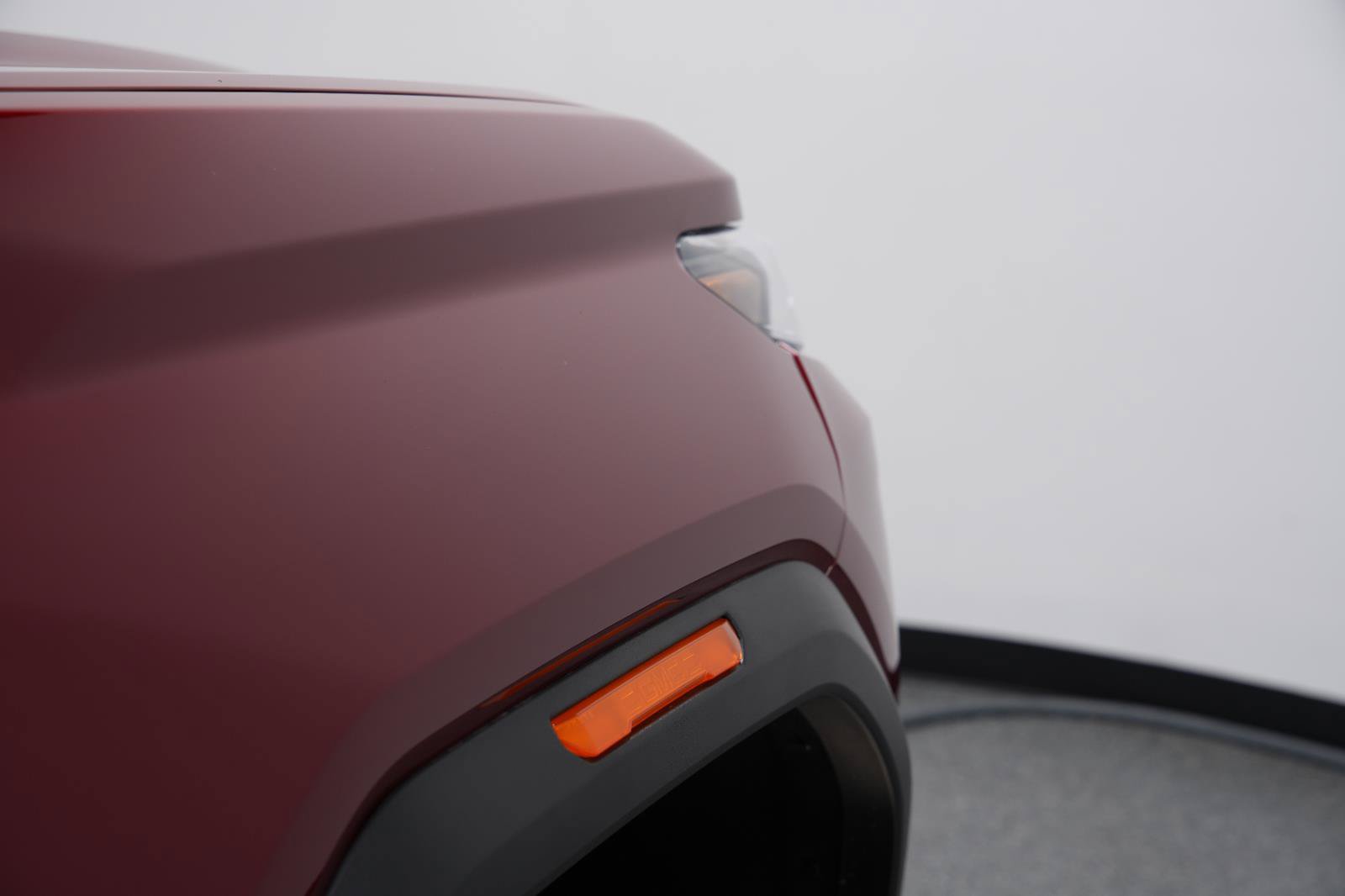 New 2026 GMC Canyon Elevation RWD image 21