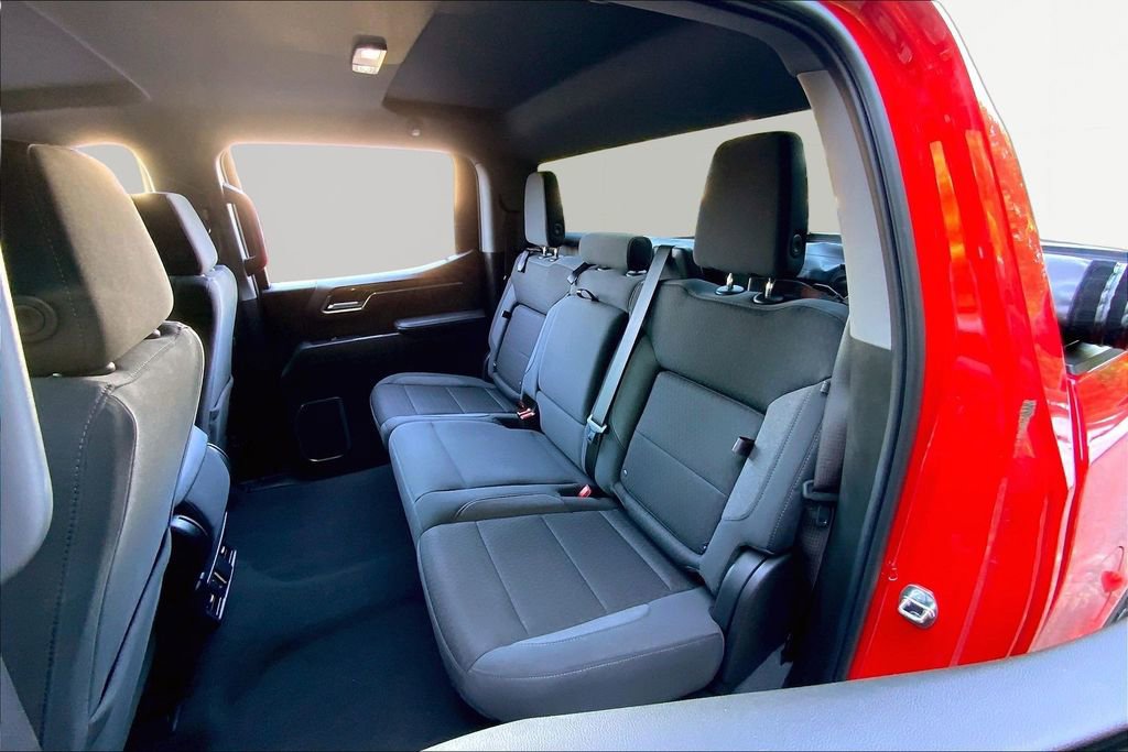 Used 2023 GMC Sierra 1500 Elevation AWD/4WD image 16