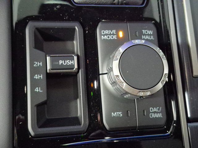 New 2026 Toyota Tundra Limited image 25