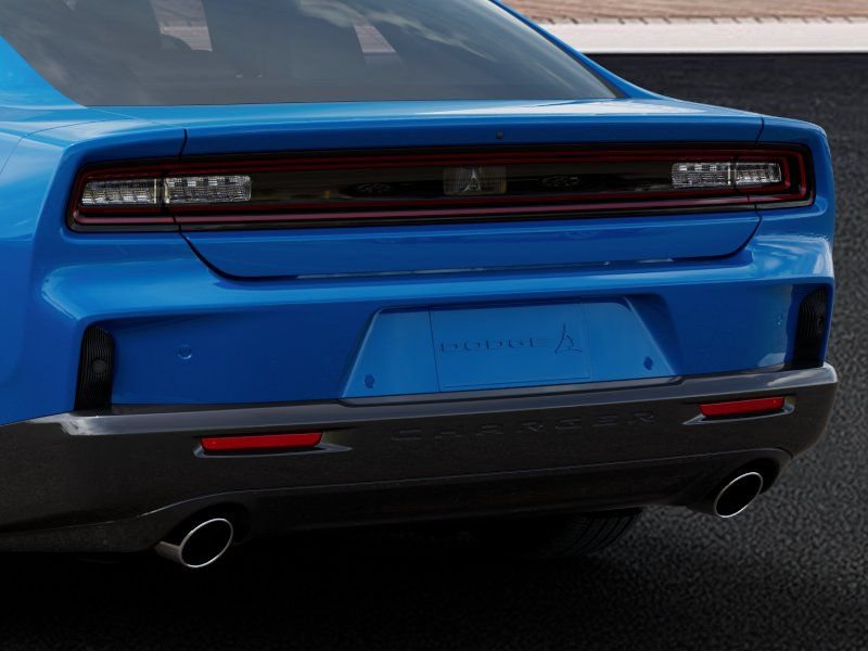 New 2026 Dodge Charger R/T AWD/4WD image 13