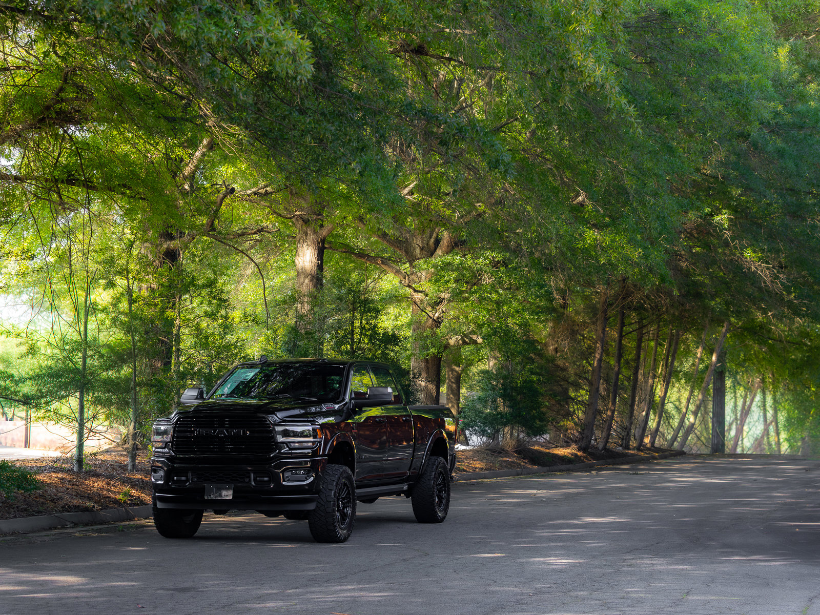 Used 2022 RAM 2500 Laramie AWD/4WD image 38