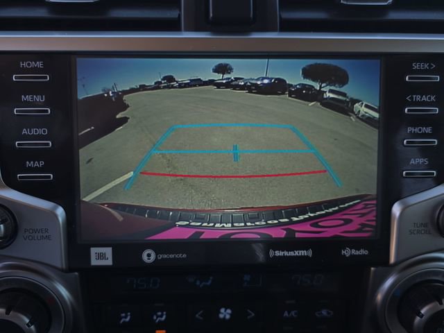 Used 2021 Toyota 4Runner Limited image 22