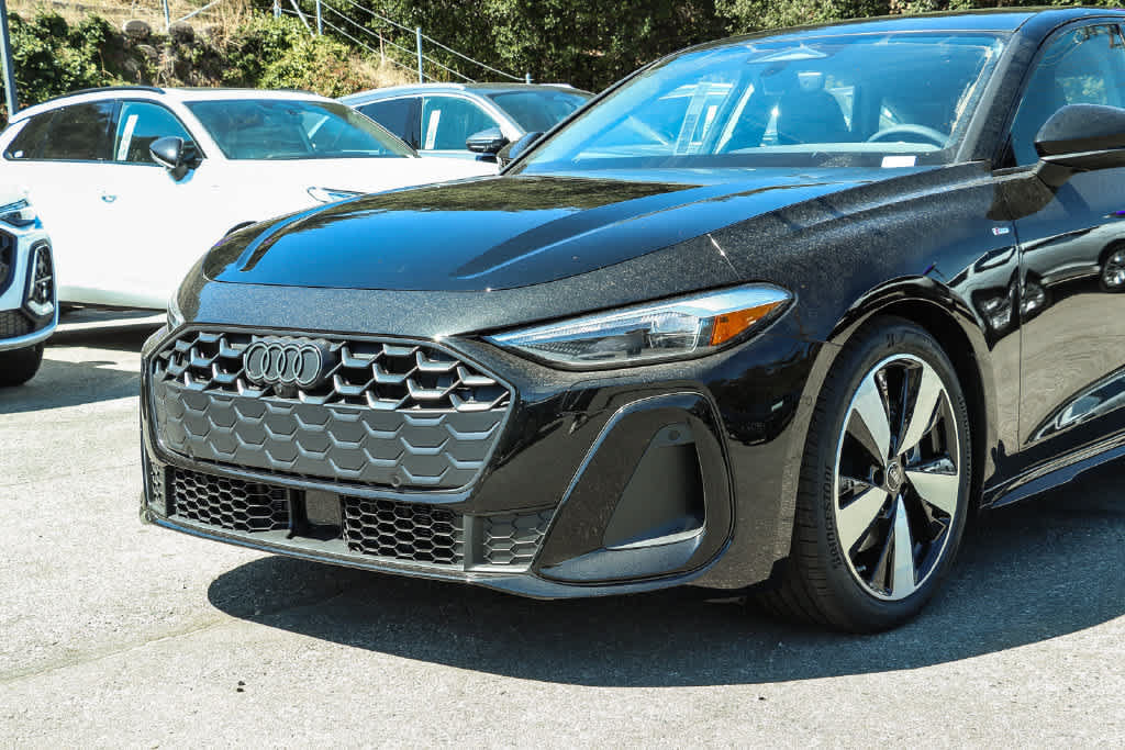 New 2026 Audi A5 Premium AWD/4WD image 7