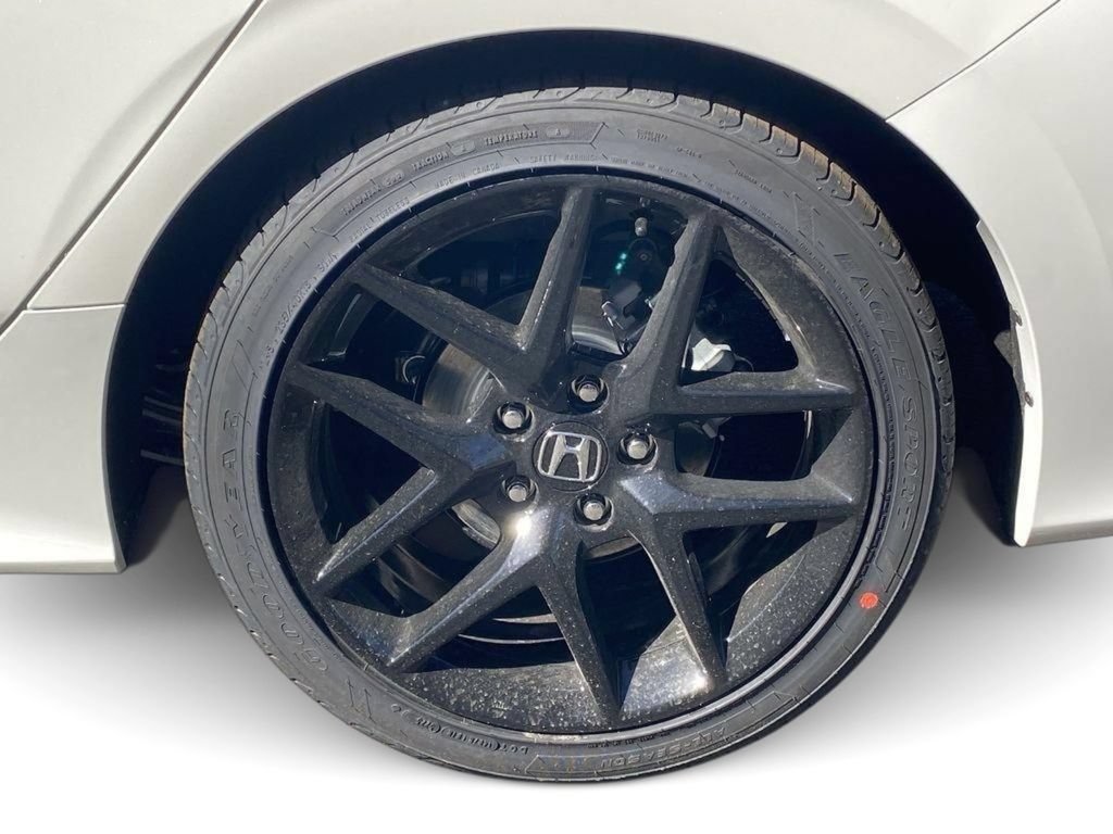 New 2026 Honda Civic Sport image 30