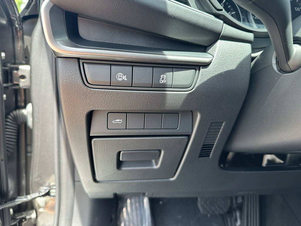 New 2026 MAZDA MAZDA3 s Sport image 20