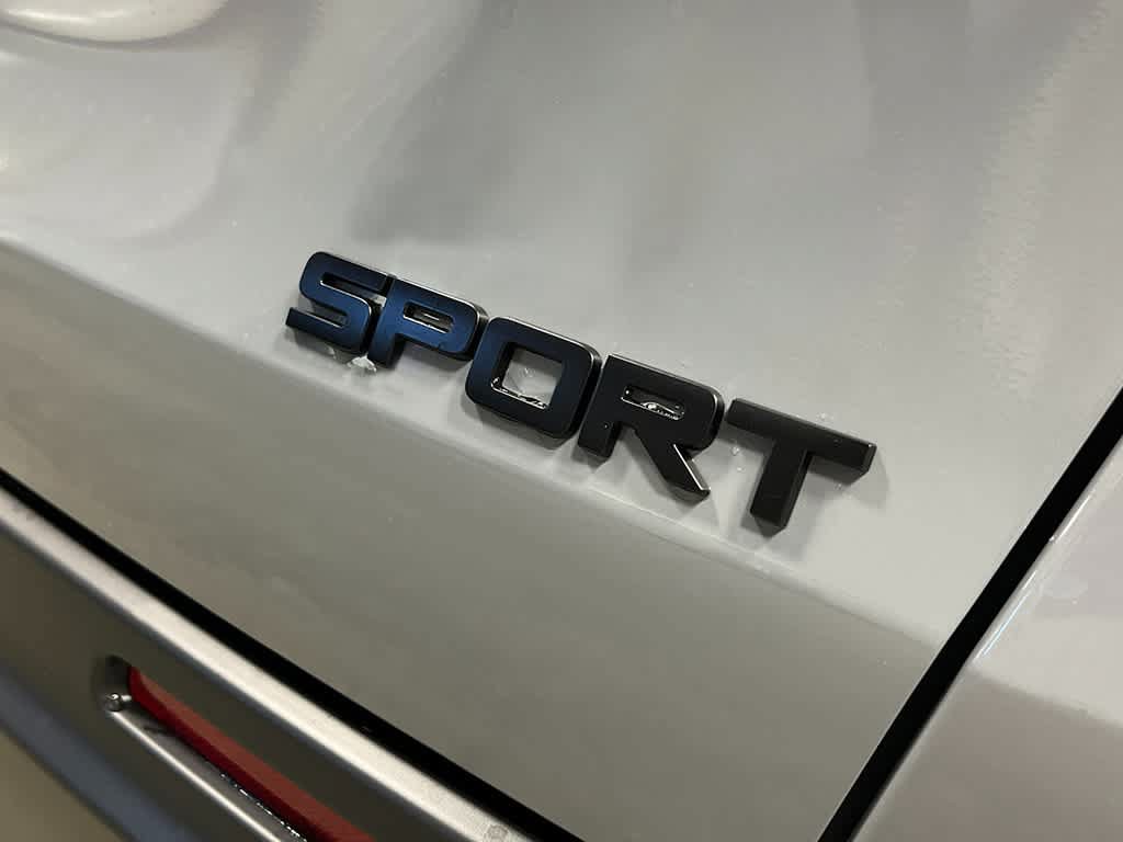 New 2027 Honda HR-V Sport image 7