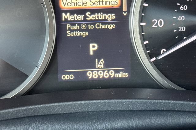 Used 2021 Lexus NX 300h AWD w/ Premium Package image 40