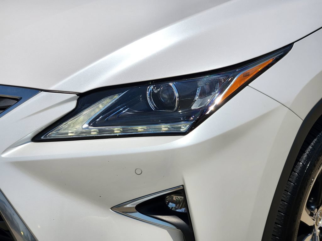 Used 2017 Lexus RX 350 FWD w/ Premium Package image 8