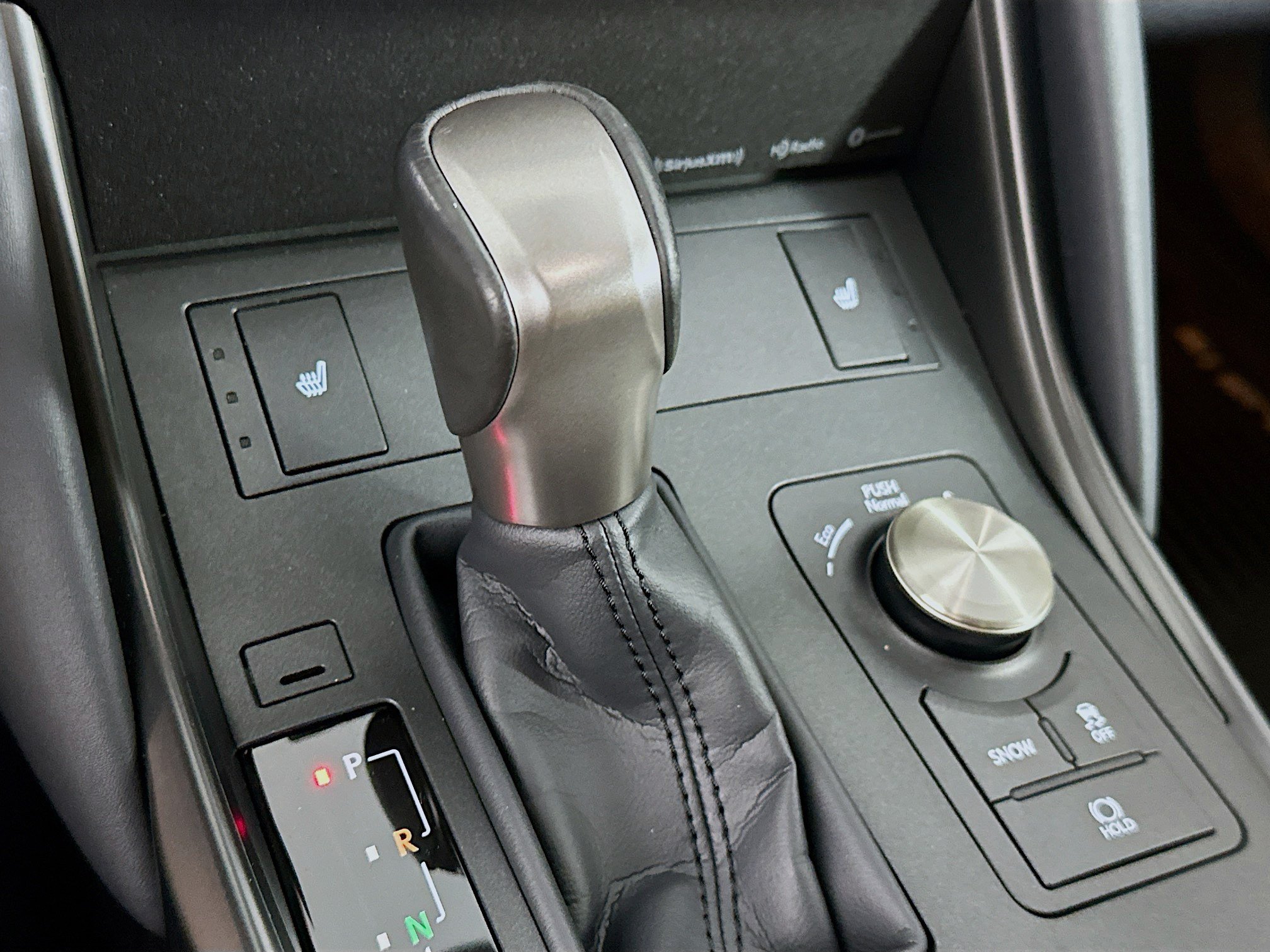 Used 2024 Lexus IS 350 F Sport RWD image 24
