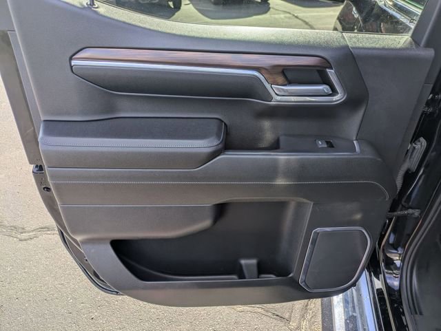 Certified 2023 GMC Sierra 1500 SLT w/ SLT Premium Package AWD/4WD image 29