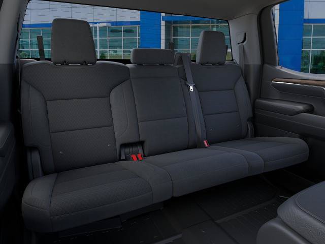 New 2026 Chevrolet Silverado 1500 LT w/ Protection Package AWD/4WD image 41