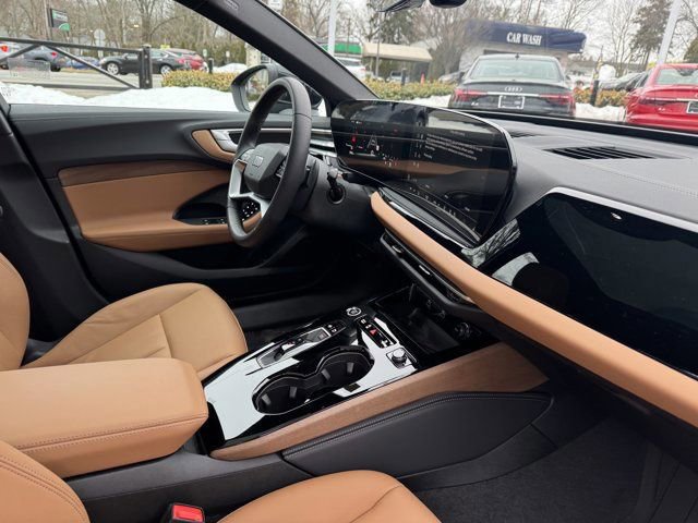 Used 2025 Audi A5 2.0T Premium w/ Convenience Package image 27