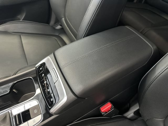 Used 2024 Hyundai Santa Cruz Limited AWD/4WD image 25