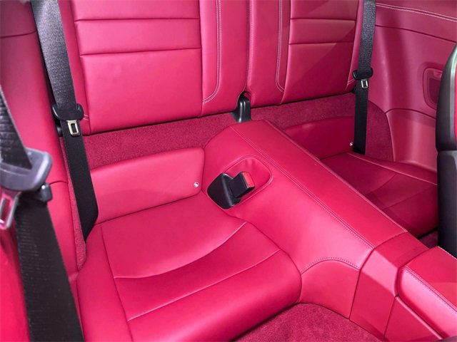 Used 2022 Porsche 911 Carrera 4S image 22