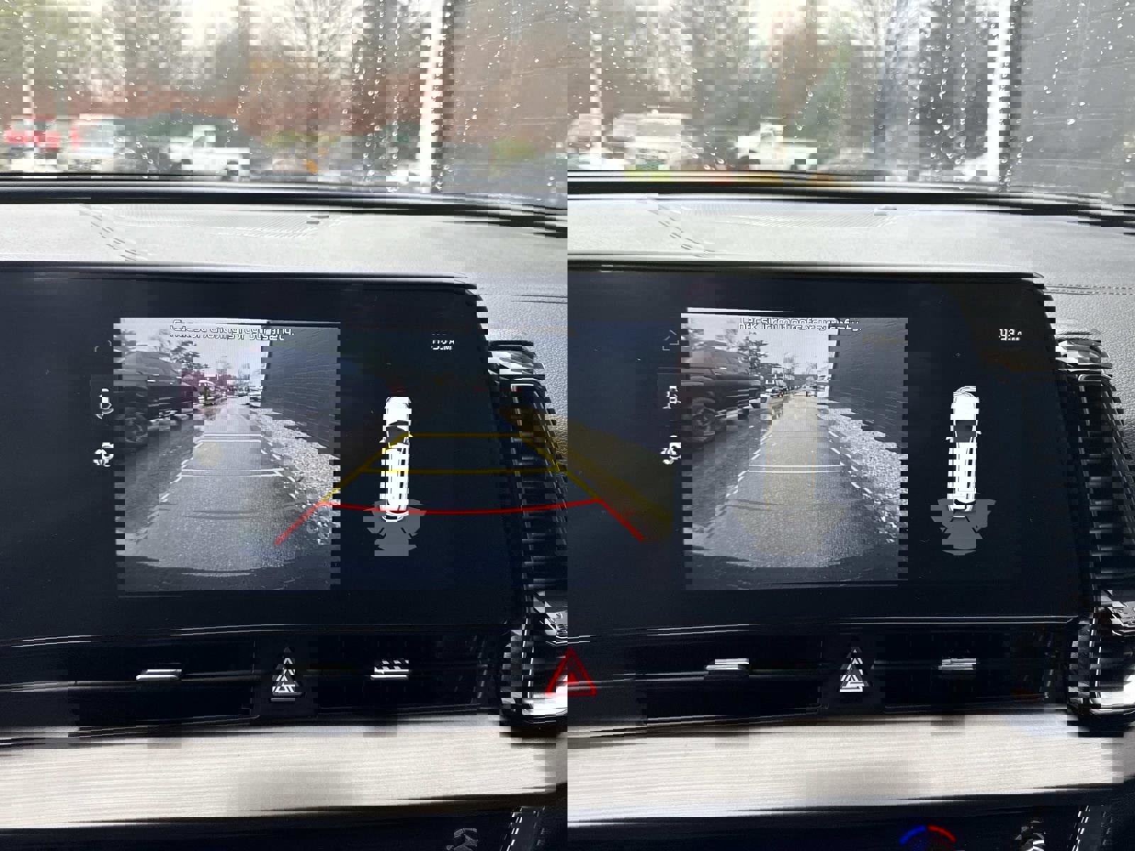 Used 2024 Kia Sportage EX image 22