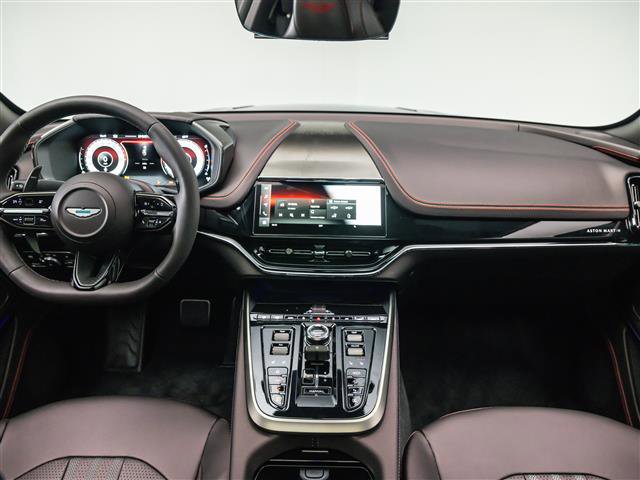 New 2026 Aston Martin DBX 707 image 24