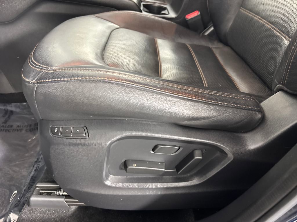 Used 2023 MAZDA CX-5 AWD 2.5 S w/ Preferred Package image 9