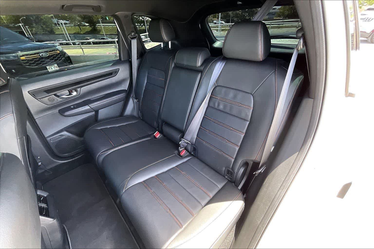 Used 2026 Honda CR-V Sport-L image 29