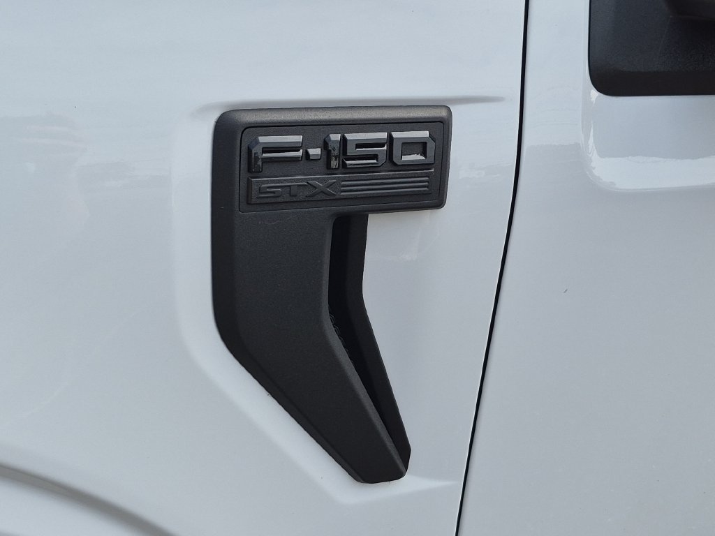 Certified 2023 Ford F150 XL w/ STX Appearance Package AWD/4WD image 36