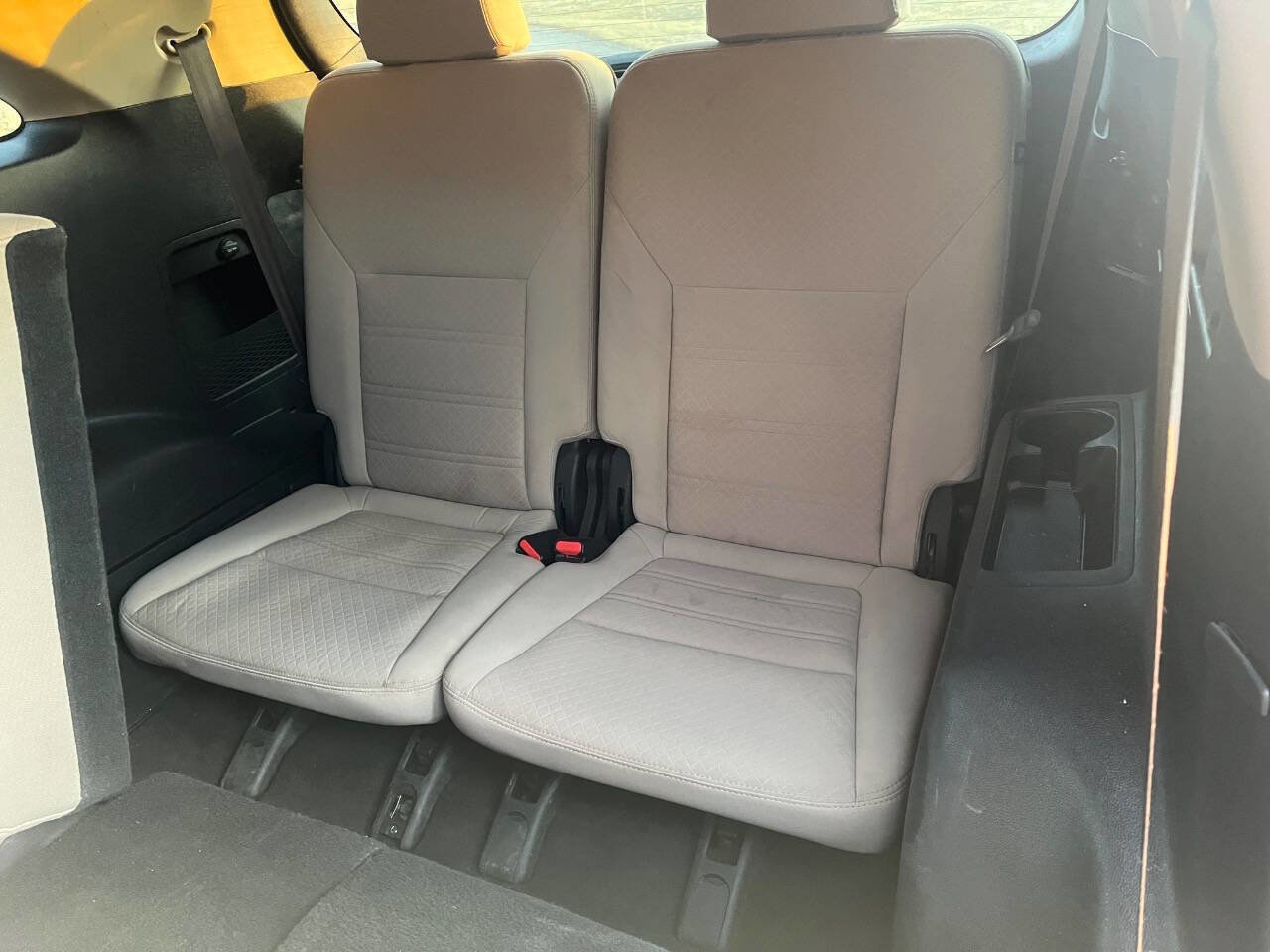 Used 2017 Kia Sorento FWD w/ LX Convenience Package image 12