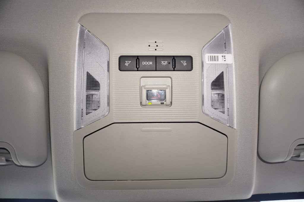 Certified 2025 Toyota RAV4 LE image 19