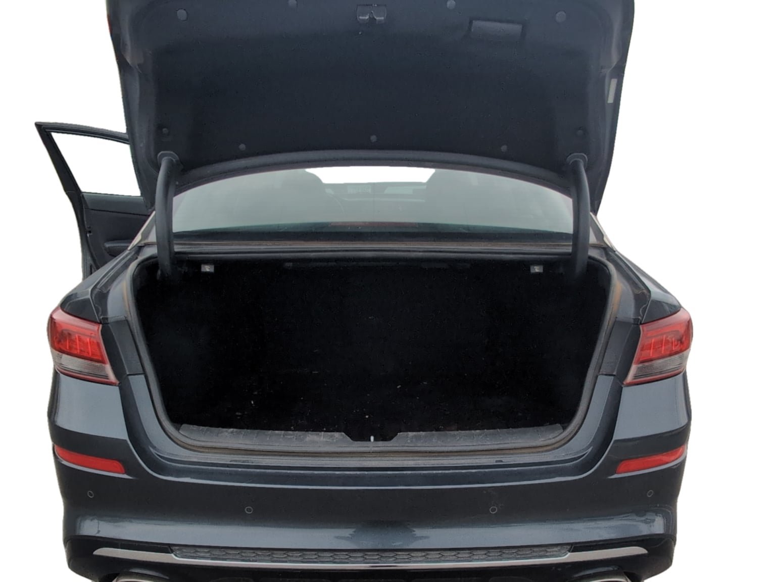 Used 2020 Kia Optima SE FWD image 19