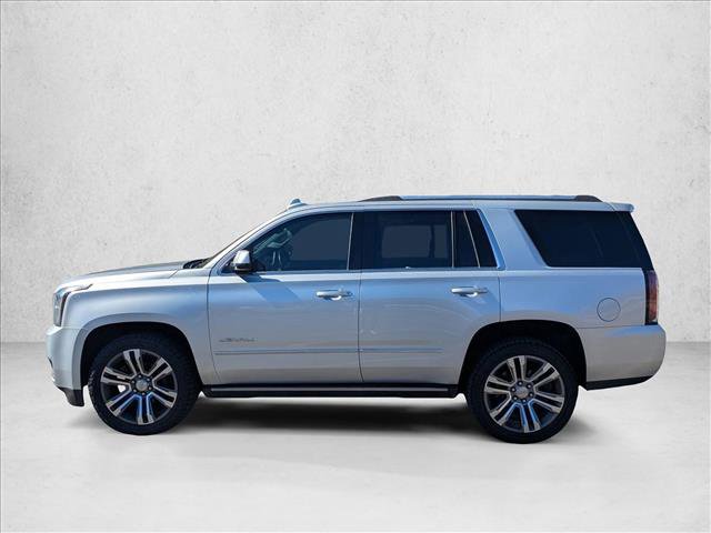 Used 2020 GMC Yukon Denali w/ Denali Ultimate Package AWD/4WD image 8