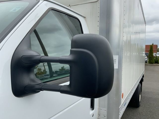 Used 2018 Ford E-450 and Econoline 450 Super Duty w/ Exterior Upgrade Package image 9