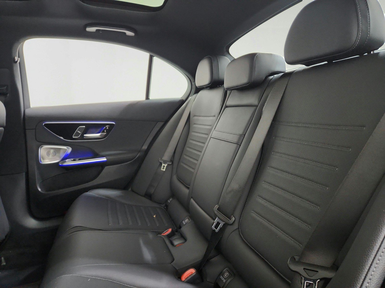 Certified 2026 Mercedes-Benz C 300 Sedan image 18